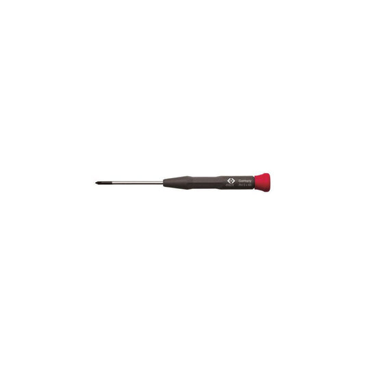 CK Tools Precision Screwdriver PH00 T4882X 00