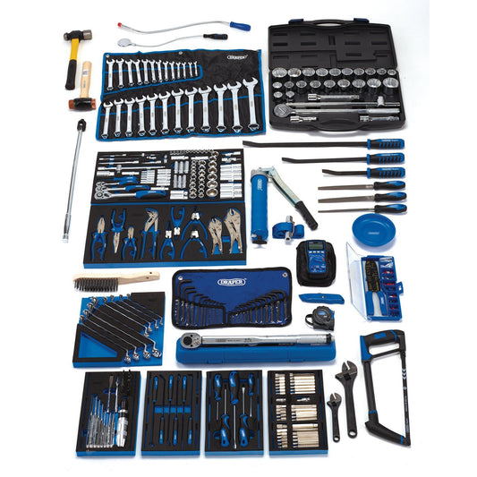 Draper Agricultural Technicians T/Kit DTCATTCMISCELLANEOUS LINES (OTHER)