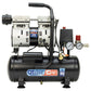 SIP Industrial QT 6ltr Low Noise Direct Drive Compressor