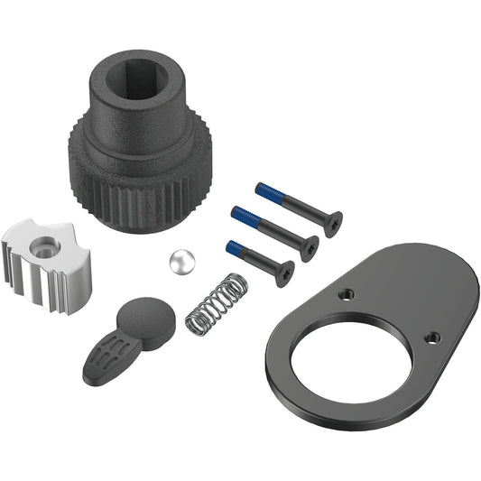 Wera 9901 A6 Ratchet Head Repair Kit For Click-Torque 547622
