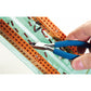 Draper 60743 Small 110mm 4.3" CARBON STEEL DIAGONAL SIDE CUTTER Plier