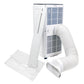 Sealey 3-in-1 Portable Air Conditioning Unit with Window Sealing Kit 5,000Btu/hr