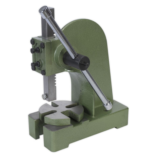 Sealey Arbor Press 1 tonne PK1000