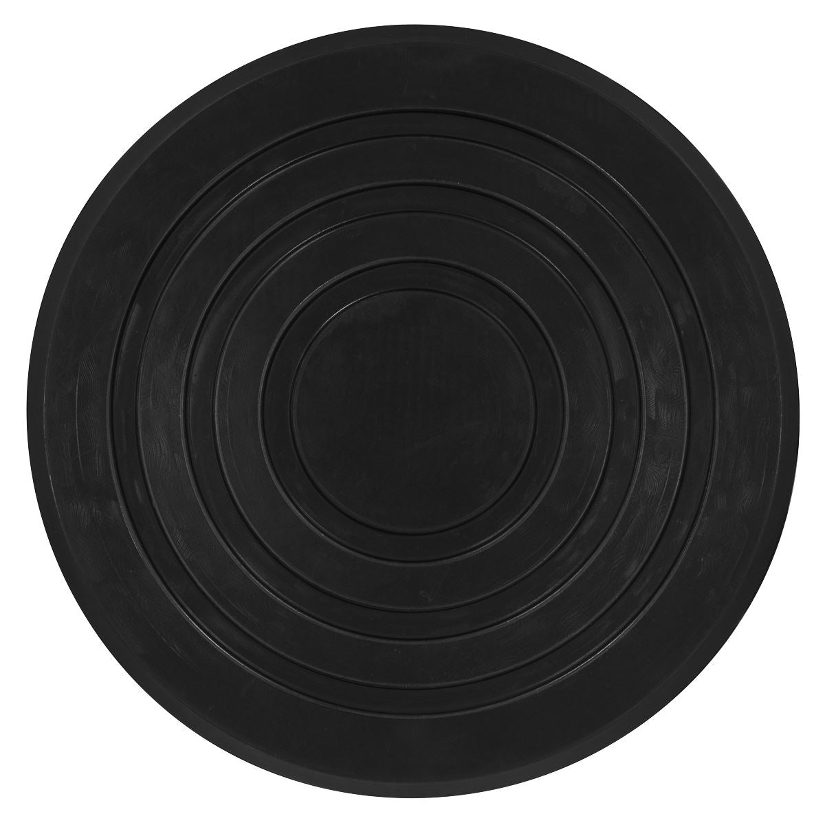 Sealey Safety Rubber Jack Pad - Type A JP31