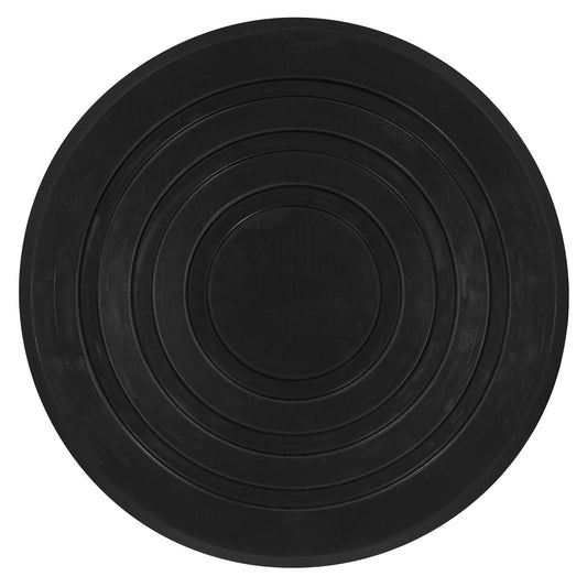 Sealey Safety Rubber Jack Pad - Type A JP31