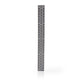 Nedis Anti Climb Spike Strip Set of 10 pcs Warning sign included PREVSPS45GY