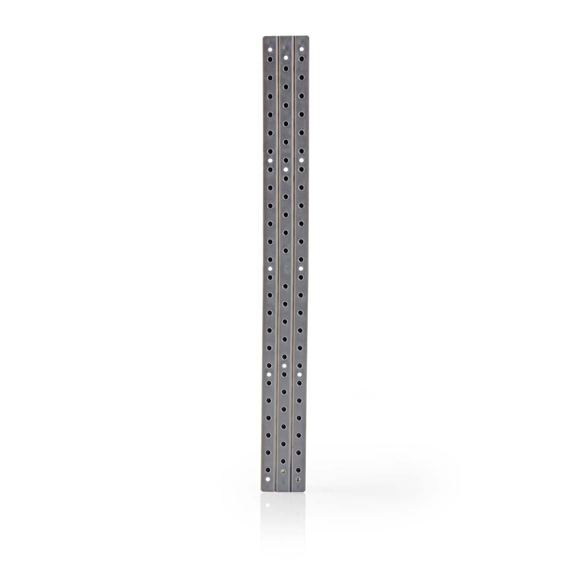 Nedis Anti Climb Spike Strip Set of 10 pcs Warning sign included PREVSPS45GY