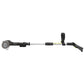 Sealey SV10.8 Series 100mm Cordless Joint Cleaner 10.8V - Body Only CP108VJCBO