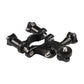 Camlink Bicycle handlebar mount kit for action camera - CL-ACMK20