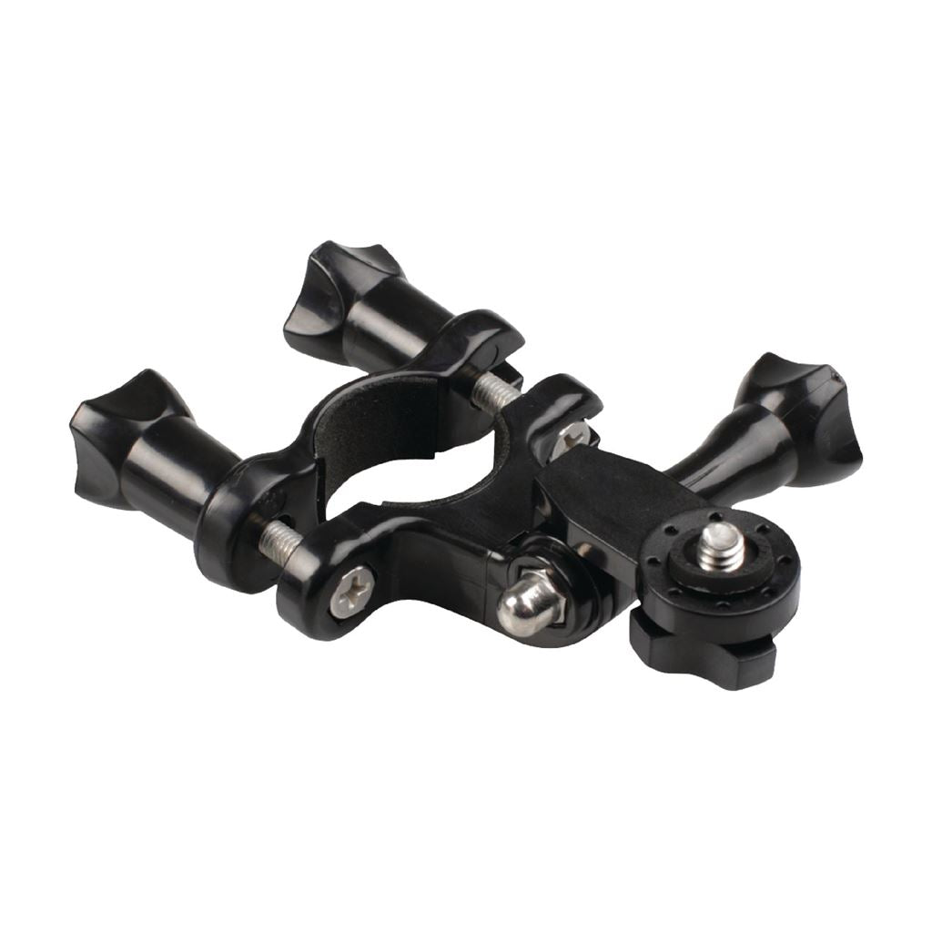 Camlink Bicycle handlebar mount kit for action camera - CL-ACMK20