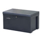Sealey Steel Storage Chest 565 x 350 x 320mm SB565