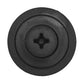 Sealey Push Rivet, 17mm x 20mm, Ford - Pack of 20 TCPR2012