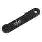 Sealey Automatic Gearbox Filler Wrench 3/8"Sq Drive - Jaguar VS266