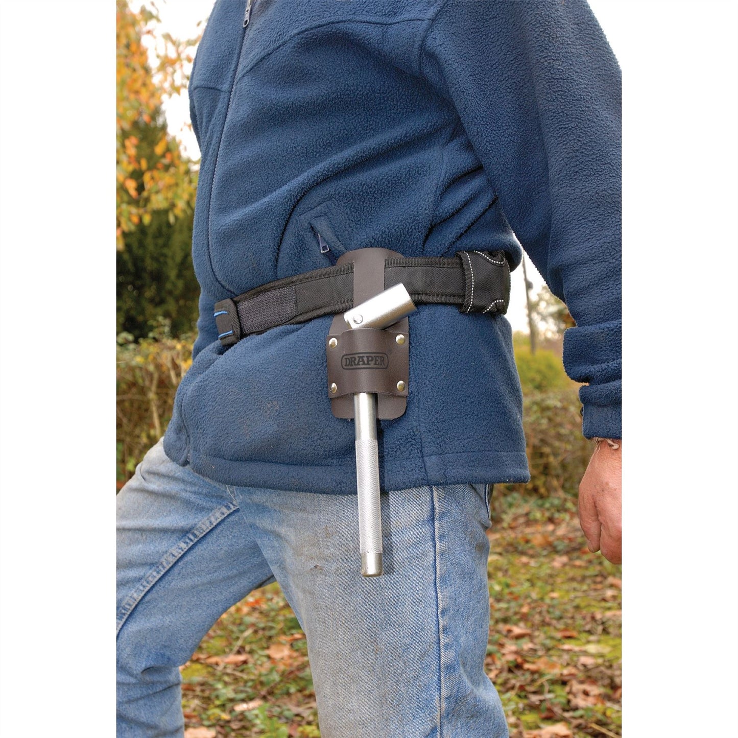 Draper Scaffold Spanner Holder SSH - 20612