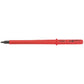 Draper Plain Slot VDE Interchangeable Screwdriver Blade - 5.5mm x 100mm - 24739