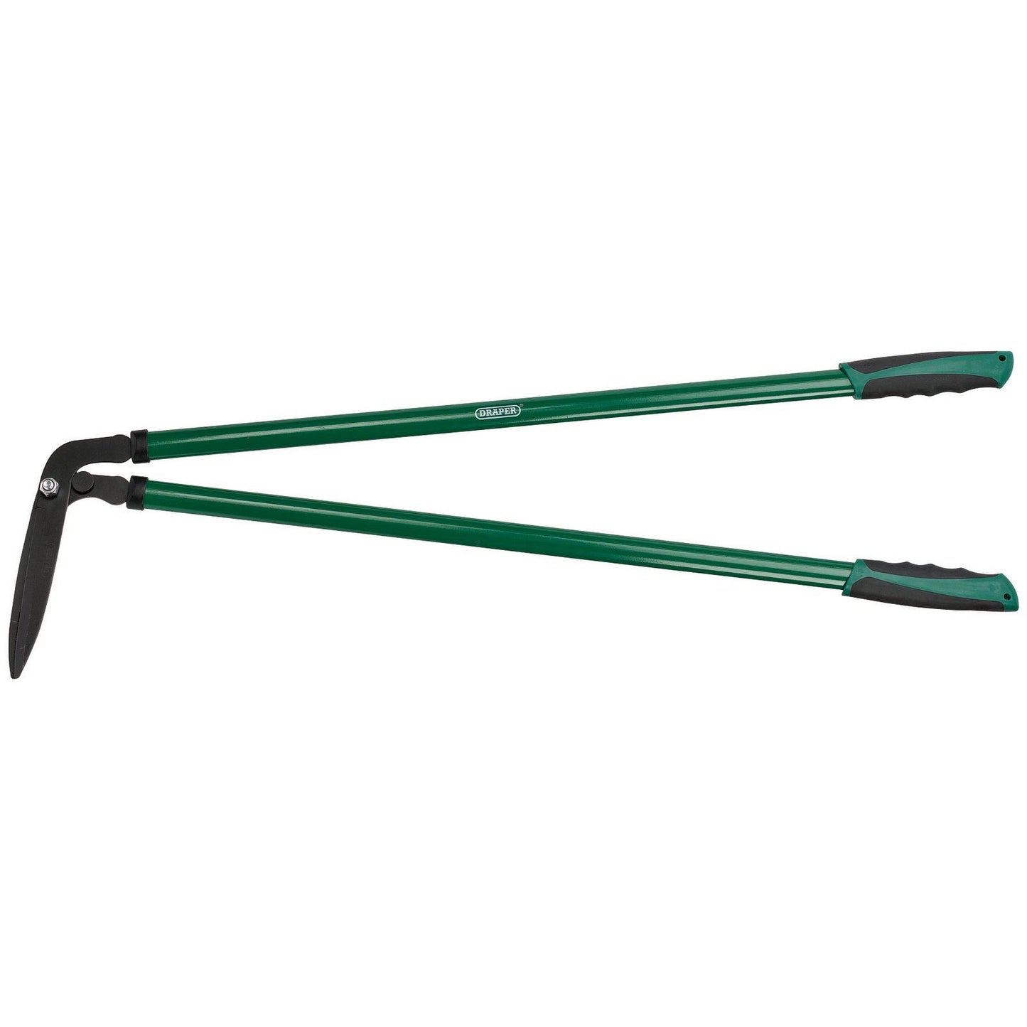 Draper Border Shears with Steel Handles (100mm) 83979