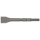 Worksafe Wide Chisel 50 x 300mm - Kango 900 K1WC