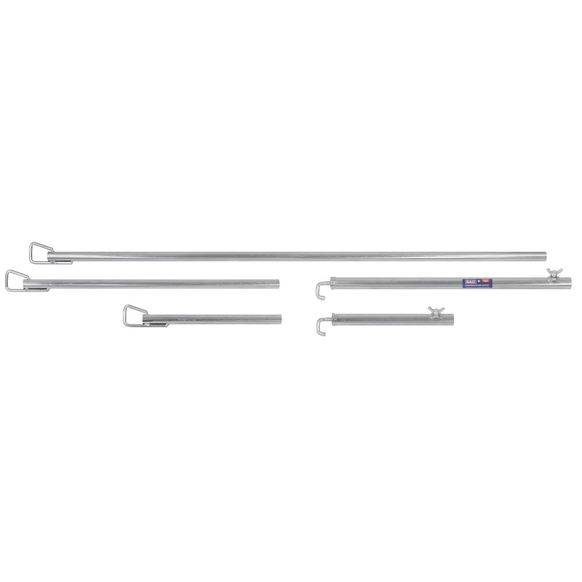 Sealey Adjustable Car Boot Support MK83