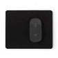 Nedis Mouse pad Black MPADF100BK