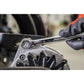 Sealey Combination Spanner Set 12pc - Metric AK63265