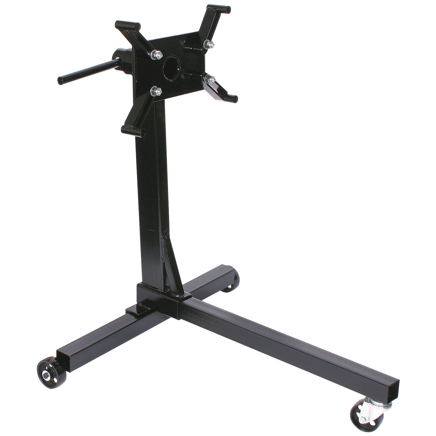 SIP Industrial 750lb Engine Stand