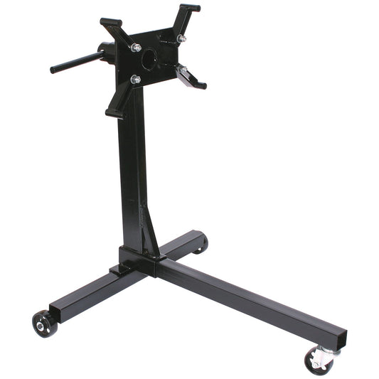 SIP Industrial 750lb Engine Stand