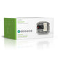 Nedis EU Power Inverter Modified Sine Wave Input 24 VDC ouput 2x 230v Peak 5000W
