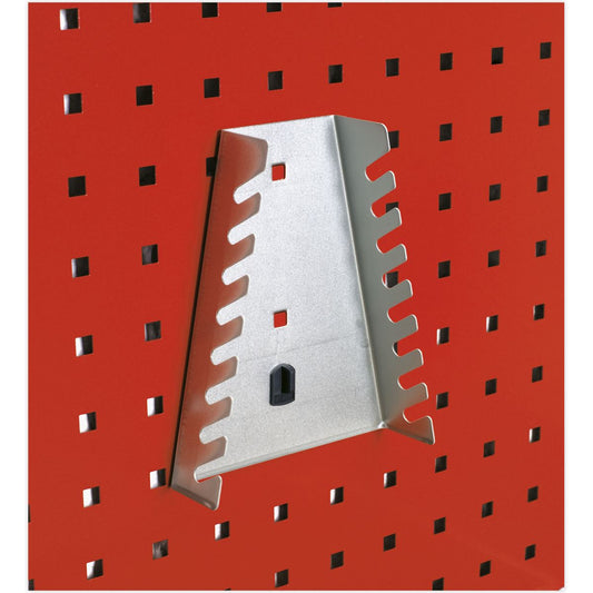 Sealey Spanner Holder for 8 Spanners TTS26