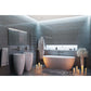 Sylvania LED Fixture 4000 K 43210