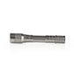 Nedis LED Torch 3W 150 lm IPX5 Grey LTRH3WGY