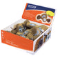 Draper 1x Countertop Display of Cup and Rotary Wire Brushes Professional Tool - 41440