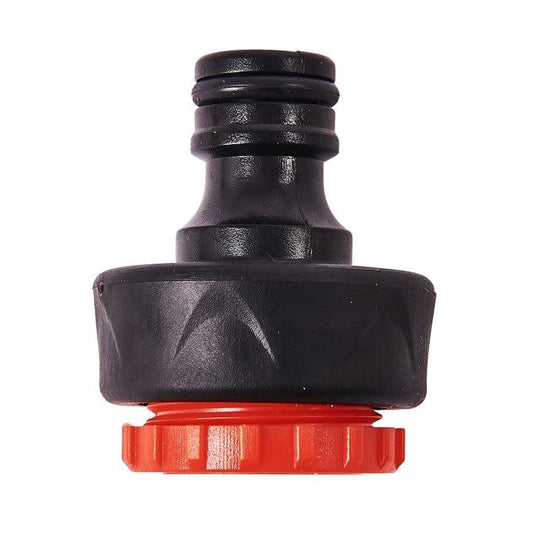Amtech Tap Adaptor & Reducer 1/2" 3/4" U2527 34 12 Hose Pipe