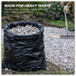 Sealey Rubble Sacks 50L - Pack of 20 SRS20
