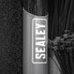 Sealey Large Magnetic Cable Tie Holder - Grey APCTHGXL
