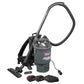 Sealey Cordless Backpack Vacuum Kit SV20 Series 40V CP40VBVKIT