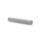 Nedis Stereo Audio Adapter 6.35mm Female to 6.35mm Female 10 pieces Metal