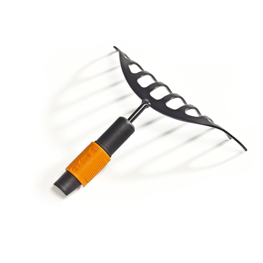 Fiskars QuikFit Rose Rake