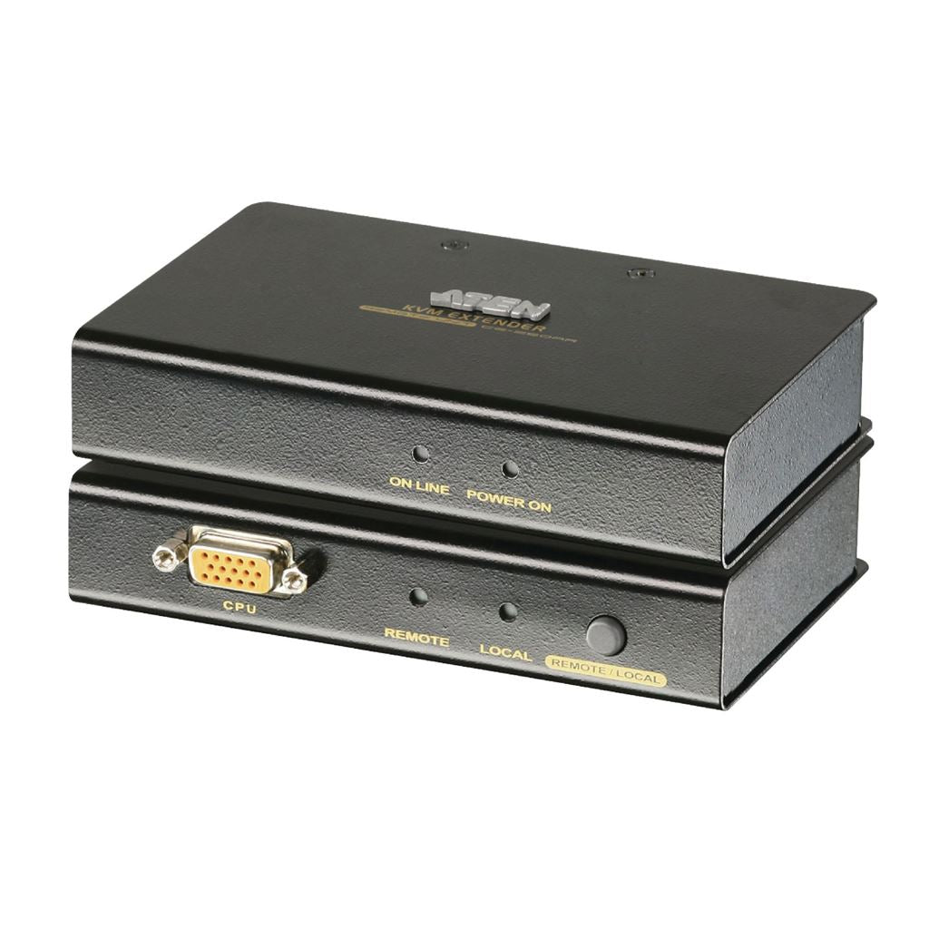 Aten VGA / PS/2 Cat5 Extender 150 m CE250A-AT-G