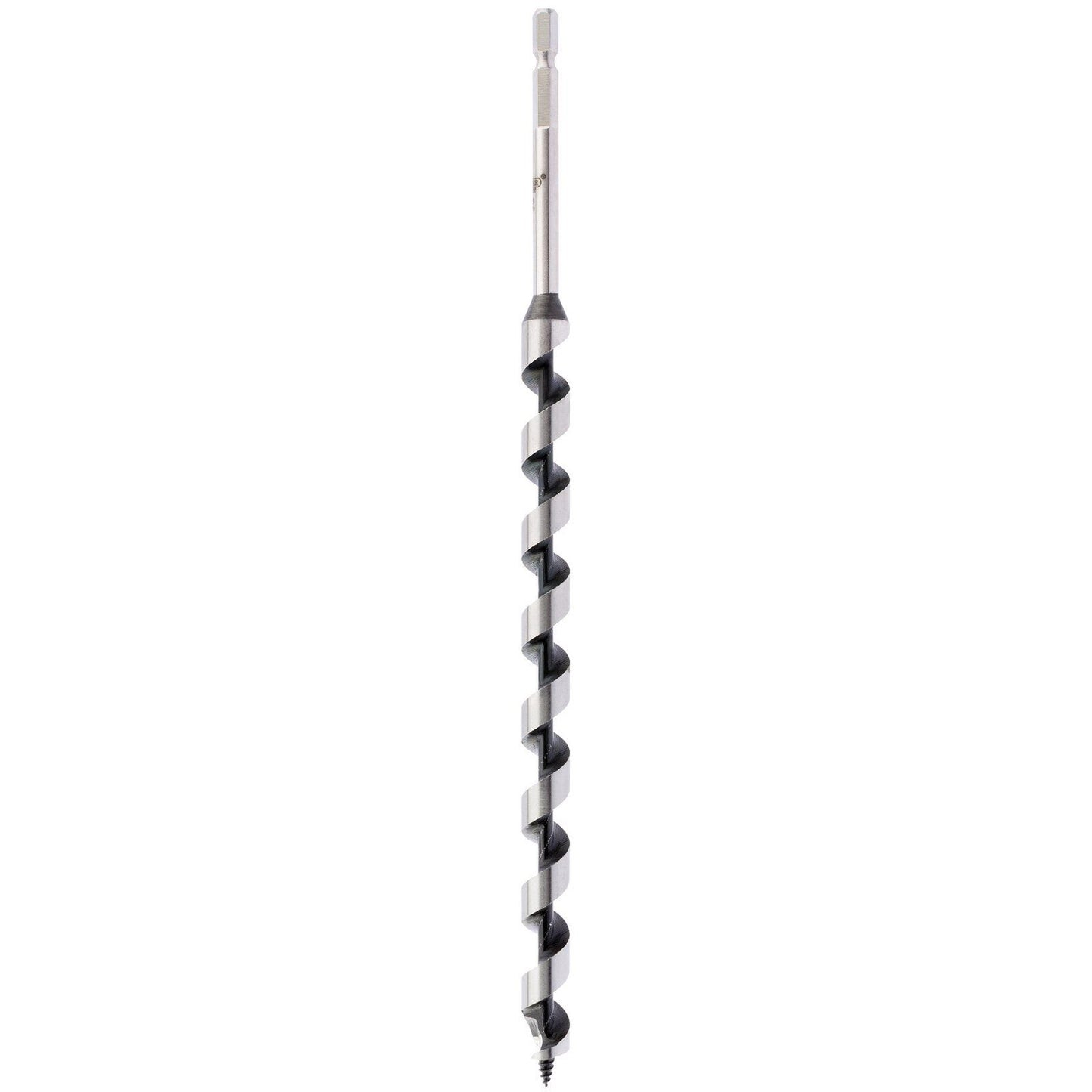 Draper Long Pattern Auger Bit, 13 x 285mm (Display Packed) - 76023