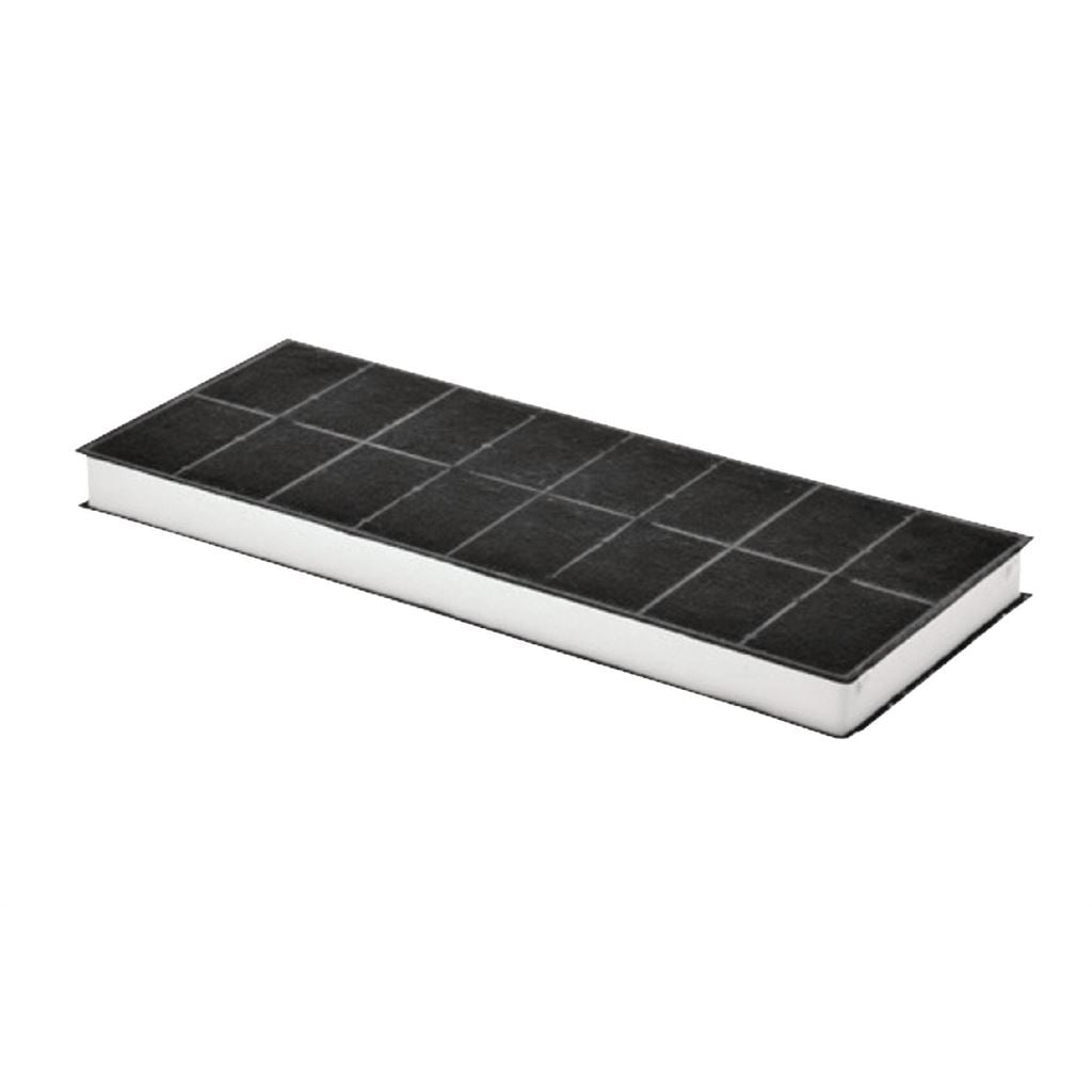 Siemens Active carbon filter ext. hood - 296178