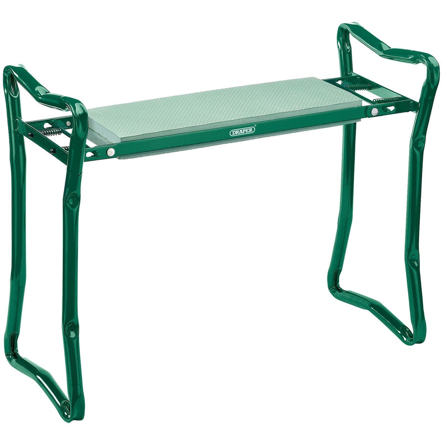 Draper Folding Kneeler and Seat - 27435