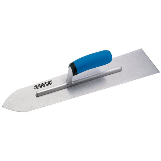 Draper Soft Grip Flooring Trowel (400mm) FLT/SGW - 81241