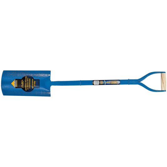 Draper Expert Solid Forged Grafting Shovel -No. 22418