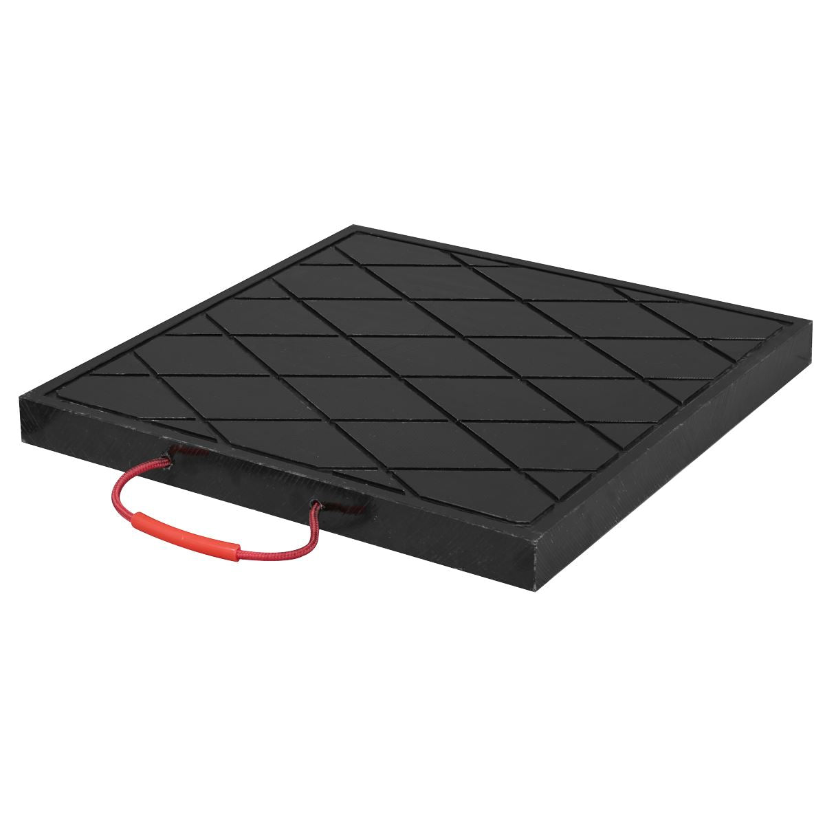 Sealey Outrigger Jacking Pad 450 x 450mm JSB2