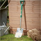 CK Tools Classic S/S Digging Spade G5142
