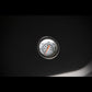 Dellonda 3 Burner Gas BBQ Grill, Ignition, Thermometer, Black/Stainless Steel DG14