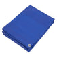 Sealey Lightweight PE Tarpaulin 5.49 x 7.32m - Blue TARP5070