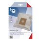 HQ Vacuum cleaner bag Philips Geneva - DUBG222PHI4