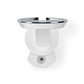 Nedis Speaker Wall Mount Google Home Max. 2 kg Fixed - SPMT4100WT