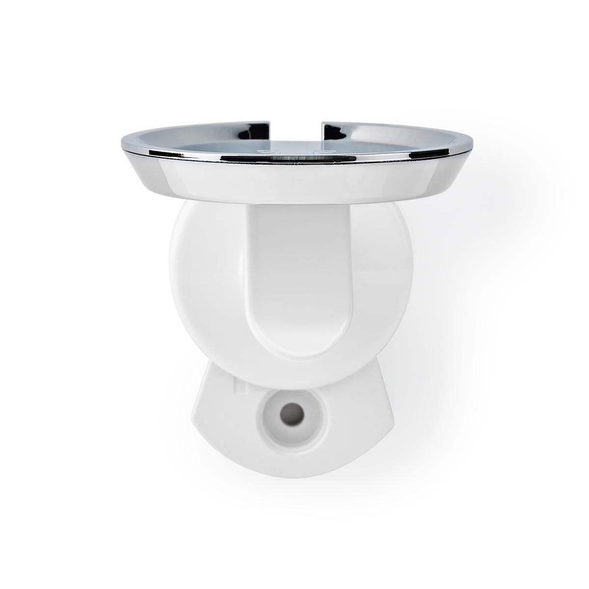 Nedis Speaker Wall Mount Google Home Max. 2 kg Fixed - SPMT4100WT